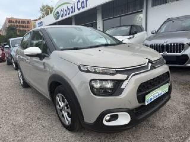 Citroen C3 Puretech 83 S&s You 