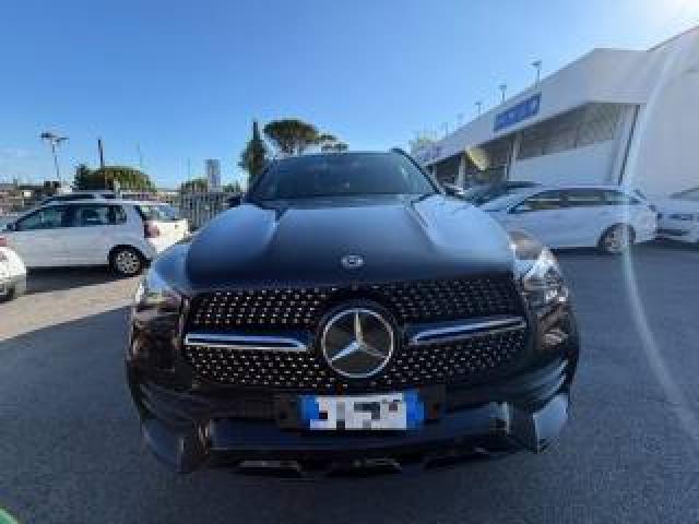 Mercedes Benz Gle 300 D 4matic Premium Plus Amg 