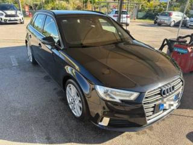 Audi A3 Spb 2.0 Tdi Sport 