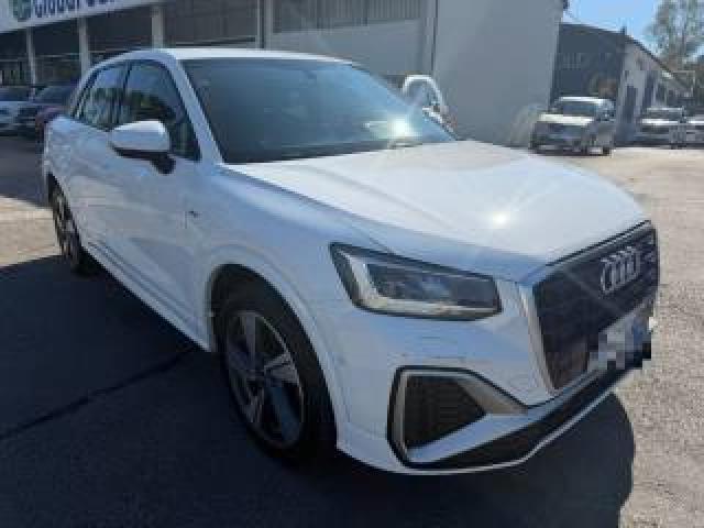 Audi Q2 30 Tfsi 