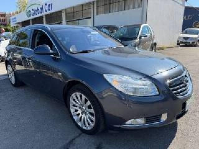 Opel Insignia 2.0 Cdti 160cv Sports Tourer Aut. Cosmo 
