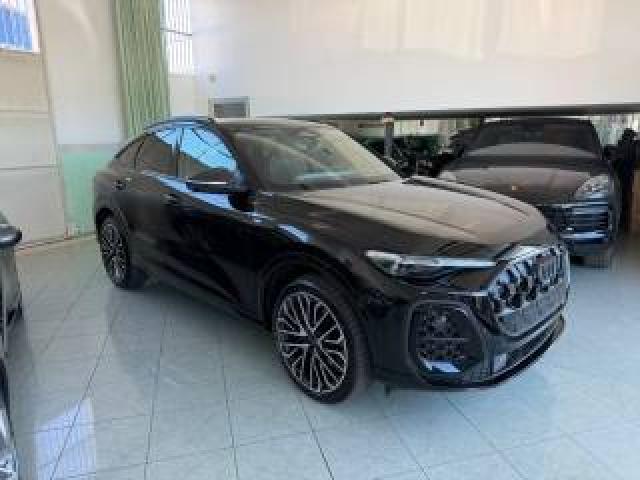 Audi Q5 Spb 40 Tdi Quattro S Tronic S Line Plus 