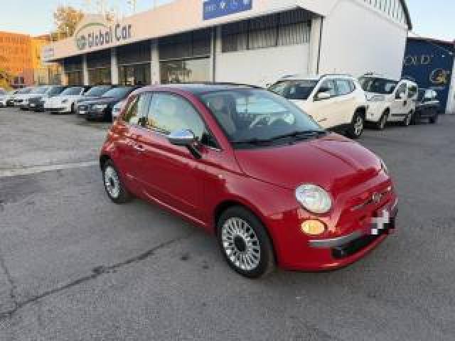 Fiat 500 1.2 Easypower Lounge 