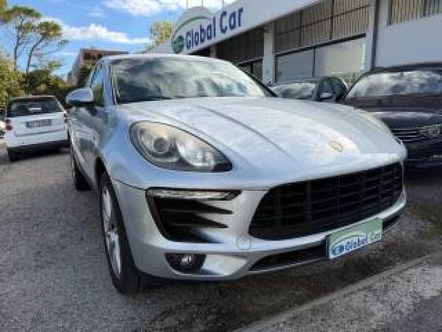 Porsche Macan 3.0 Diesel S Per Commercianti 