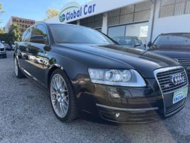 Audi A6 3.0 V6 Tdi F.ap. Qu. Av. 