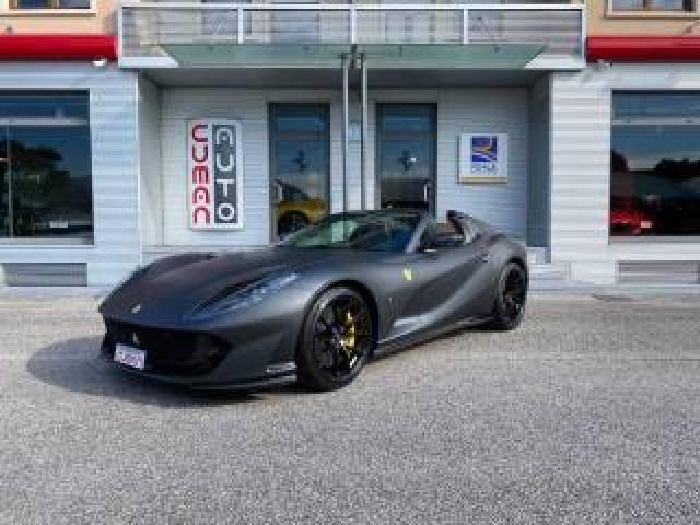 Ferrari 812 Gts 