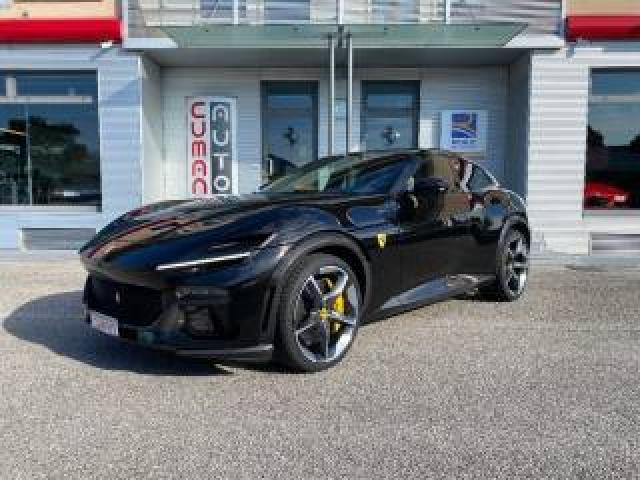 Ferrari Purosangue Purosangue 