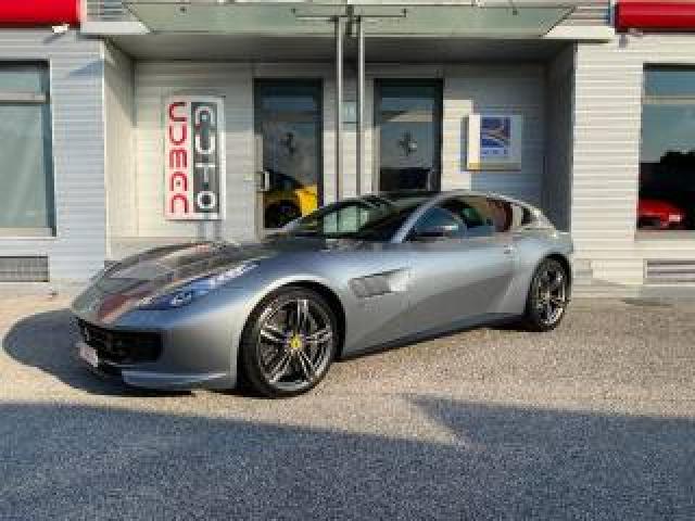 Ferrari Gtc4 Lusso Gtc4lusso 