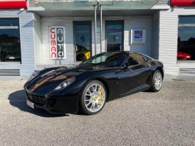 Ferrari 599 Gtb Fiorano F1 