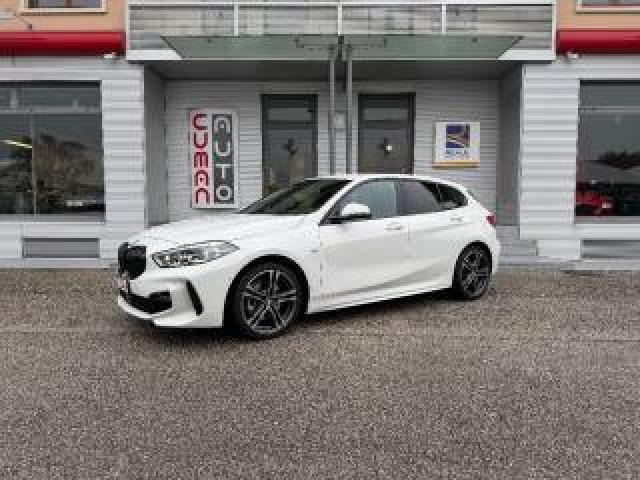 Bmw 118 D 5p. Msport 