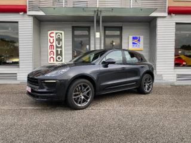 Porsche Macan 2.0 