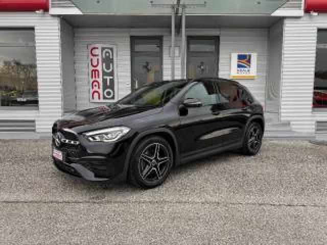 Mercedes Benz Gla 200 Automatic Sport 
