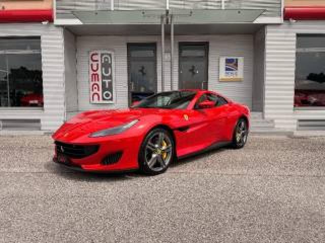 Ferrari Portofino Portofino 