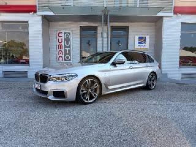 Bmw M550 D Xdrive Touring 