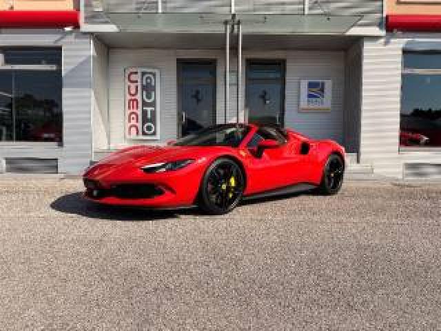 Ferrari 296 Gts 296 Gts 