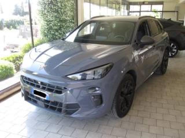 Cupra Terramar 1.5 Hybrid Dsg 