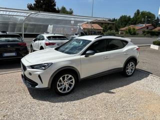 Cupra Formentor 1.5 Tsi 