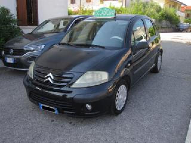 Citroen C3 1.4 Elegance Bi Energy M 