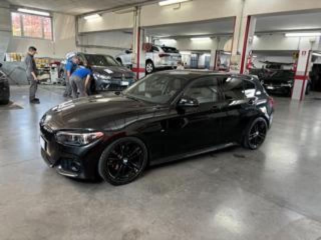 Bmw 125 I 5p. Msport 