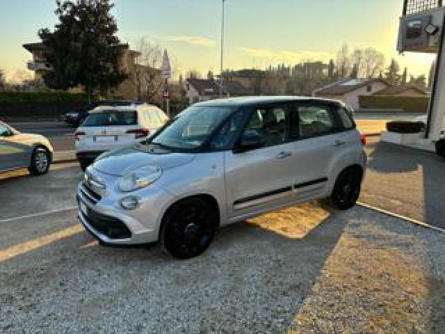 Fiat 500l 1.4 Benz. S&s Neopatentati 