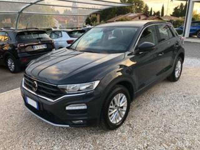Volkswagen T-Roc 1.0 Tsi Business Bluemotion Tech. Ok Neopatentati 
