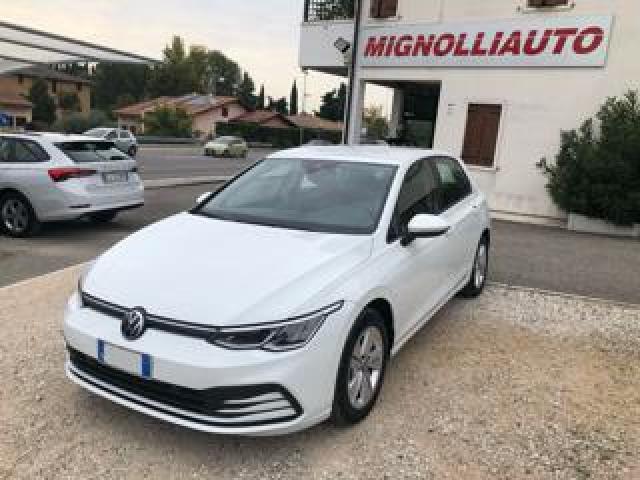 Volkswagen Golf 1.0 Etsi Evo Dsg Life Ok Neopatentati 