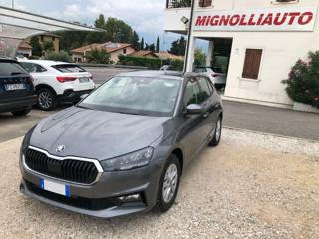 Skoda Fabia 1.0 Tsi 115 Cv Selection Ok Neopatentati 