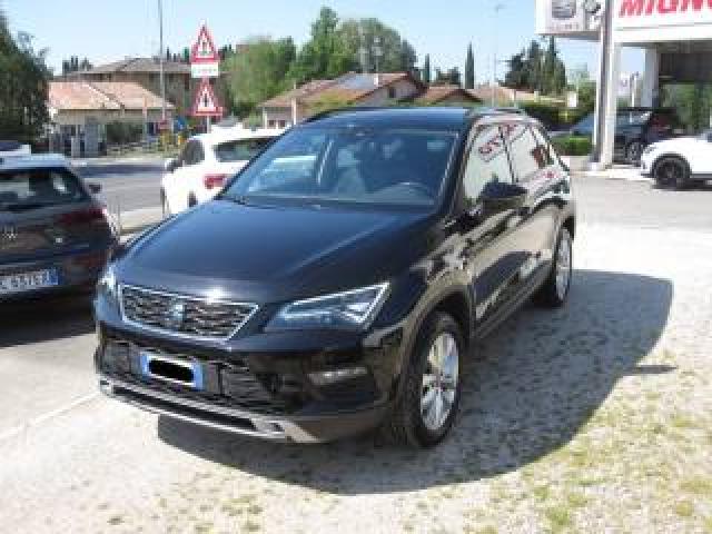 Seat Ateca 1.6 Tdi Dsg Black Edition 
