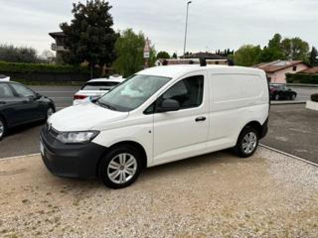 Volkswagen Caddy 2.0 Tdi 102cv Furgone Business 