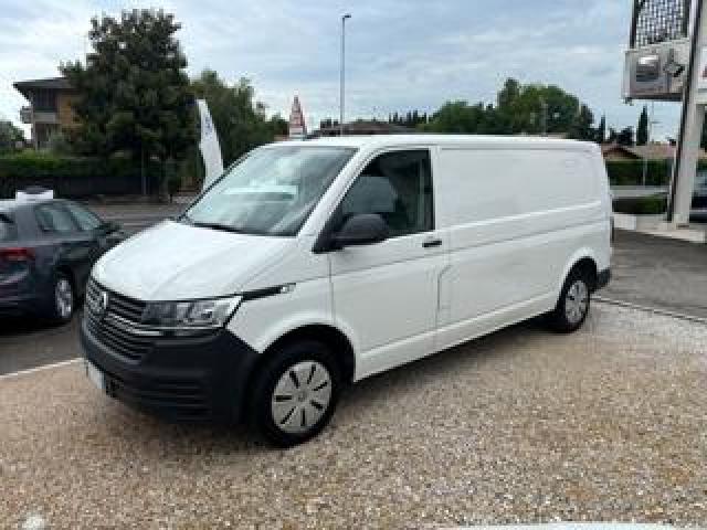 Volkswagen Transporter 2.0 Tdi 110cv Pl Furgone Business 