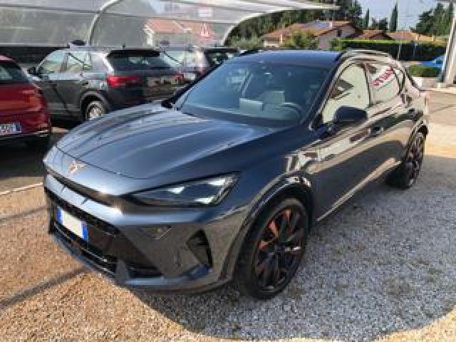 Cupra Formentor 1.5 E-Hybrid Dsg Ok Neopatentati 
