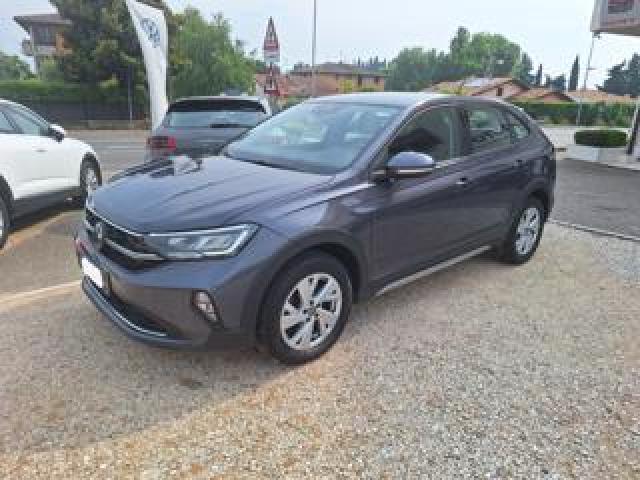 Volkswagen Taigo 1.0 Tsi 110 Cv Dsg Life Ok Neopatentati 