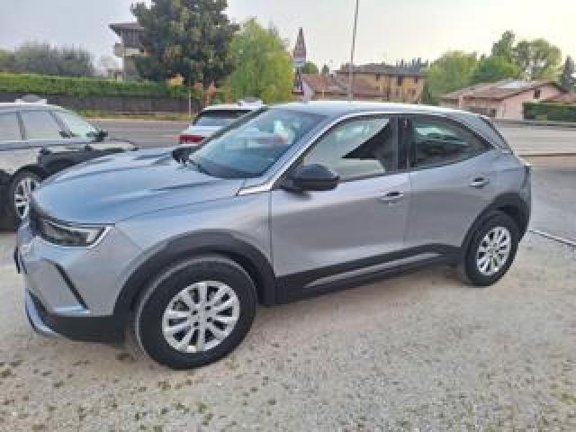 Opel Mokka 1.2 Turbo Edition Ok Neopatentati 