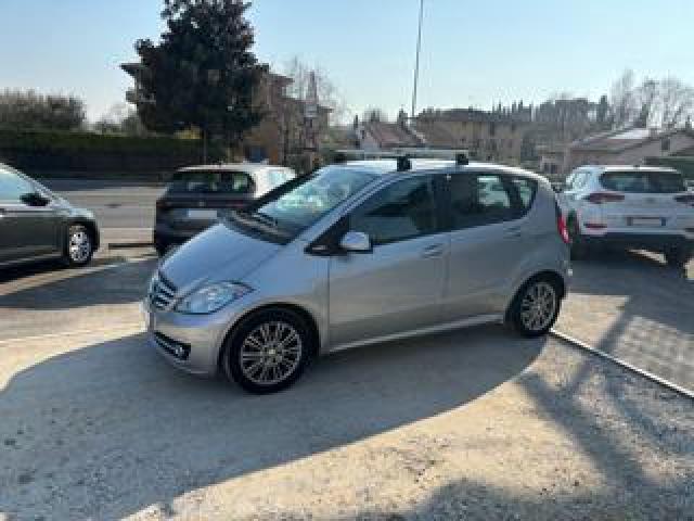 Mercedes Benz A 150 Elegance Automatica Ok Neopatentati 