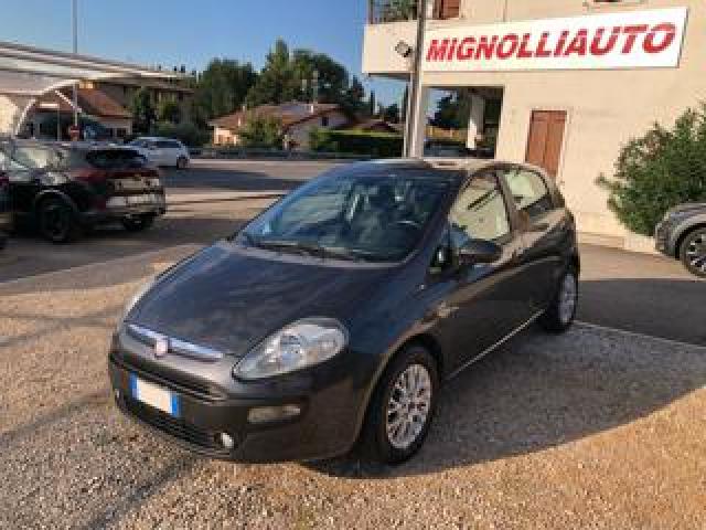 Fiat Grande Punto 1.3 Mjt 95 Cv 5 Porte Ok Neopatentati 