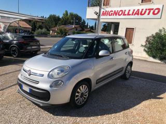 Fiat 500l 1.3 Multijet 85 Cv Pop Star Ok Neopatentati 