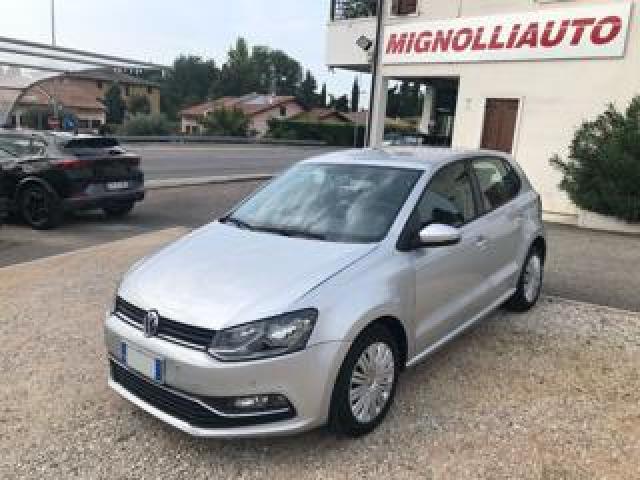 Volkswagen Polo 1.4 Tdi 5p. Business Euro 6 Ok Neopatentati 