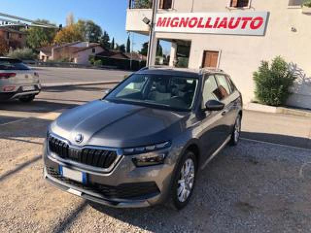 Skoda Kamiq 1.0 Tsi 110 Cv Style Ok Neopatentati 
