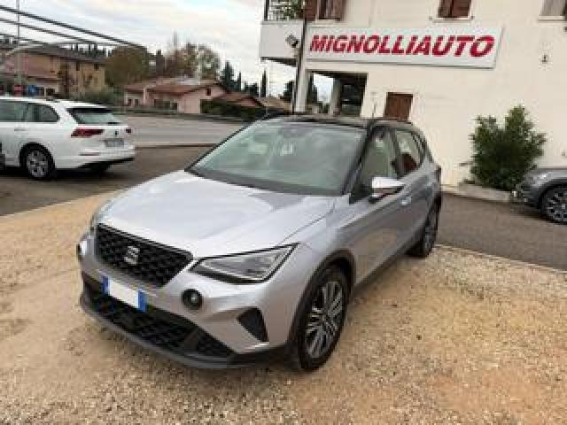Seat Arona 1.0 Ecotsi Style Ok Neopatentati 