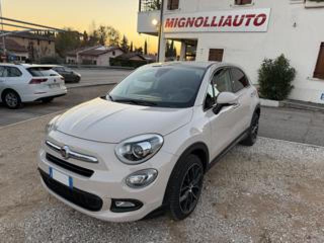 Fiat 500x 1.3 Multijet 95 Cv Lounge Ok Neopatentati 