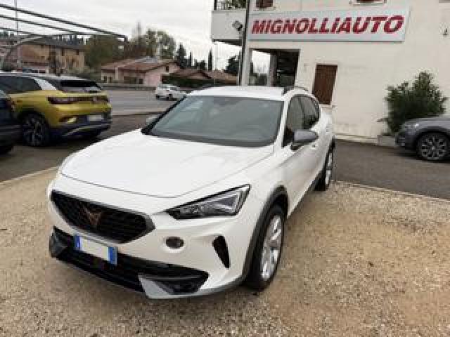 Cupra Formentor 1.5 Tsi 