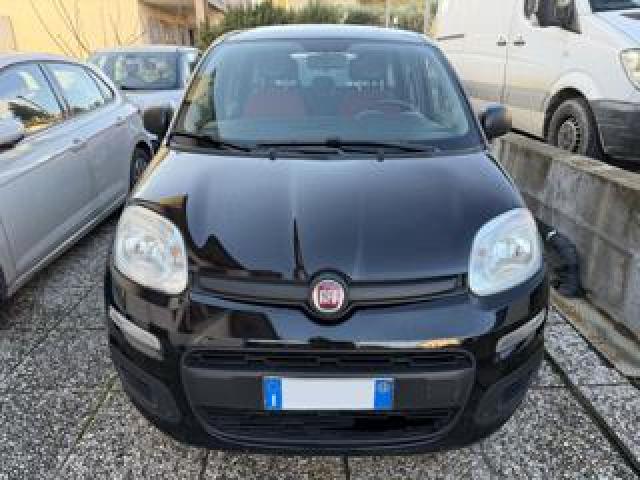 Fiat Panda 0.9 Twinair Turbo Natural Power Easy On Neopatent. 