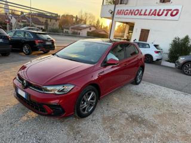 Volkswagen Polo 1.0 Tsi R-Line Ok Neopatentati 