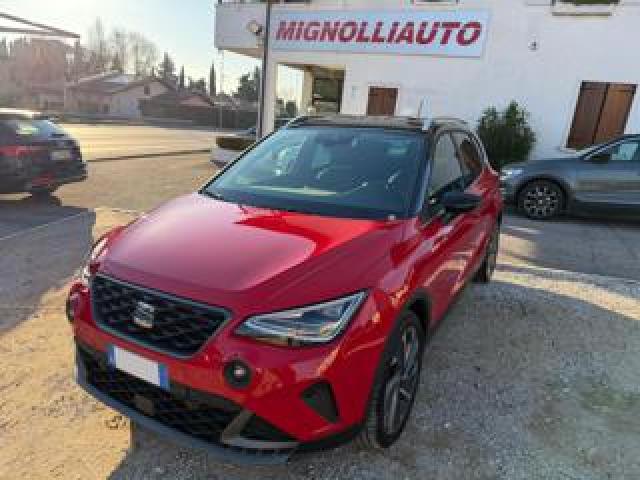 Seat Arona 1.0 Ecotsi 115 Cv Fr Ok Neoaptentati 