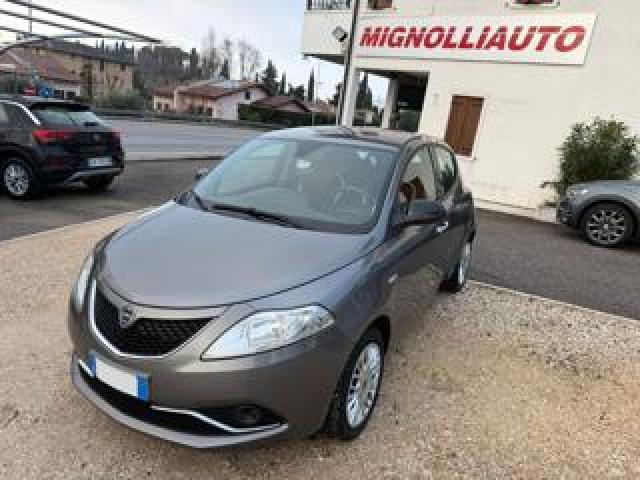 Lancia Ypsilon 1.2 69 Cv 5 Porte Gpl Gold Ok Neopatentati 