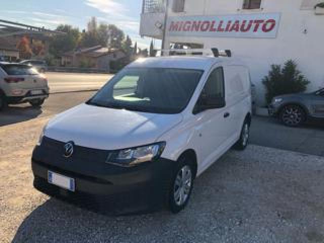 Volkswagen Caddy 2.0 Tdi 102cv Furgone Business 