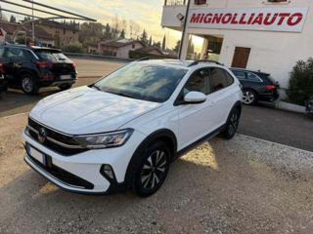 Volkswagen Taigo 1.0 Tsi 110 Cv Life Ok Neopatentati 