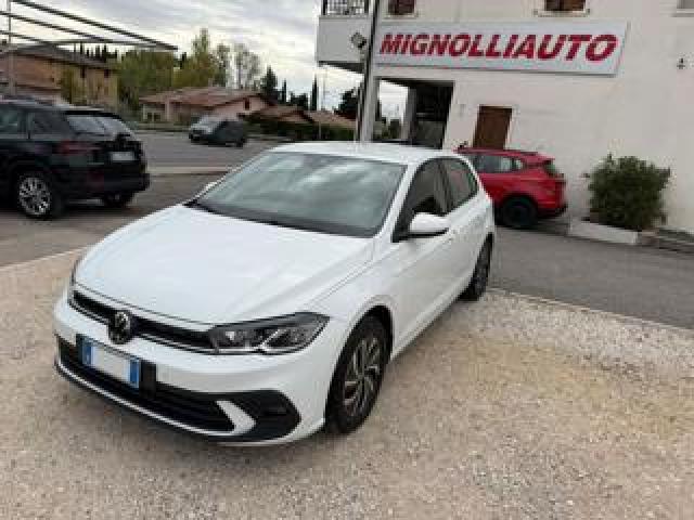 Volkswagen Polo 1.0 Tsi Life Ok Neopatentati 