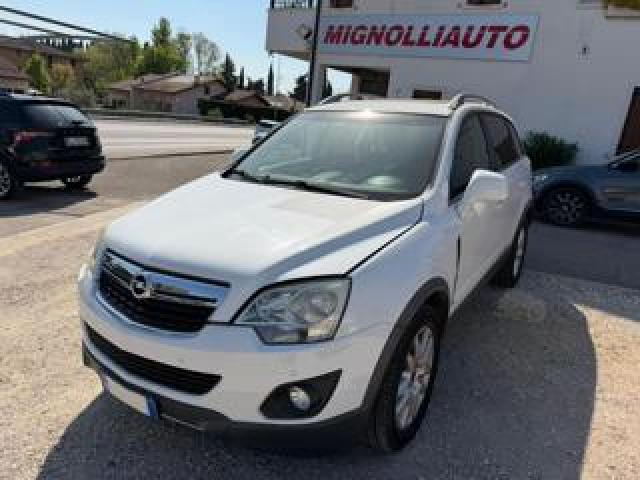 Opel Antara 2.2 Cdti 163cv - Per Commercianti - Trattabile 