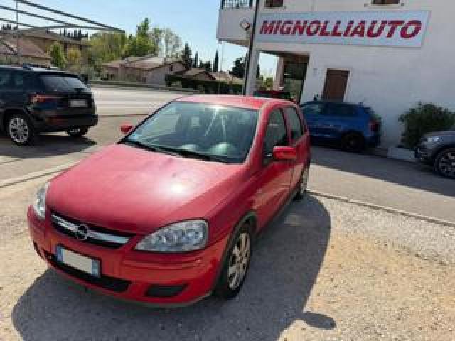 Opel Corsa 1.2i 16v Cat 5p - Per Commercianti - Trattabile 